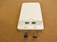 china fiber optic terminal box